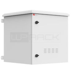 BOX IP55 RWO 12U 600x600x600 GRIGIO