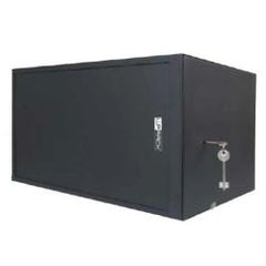 BOX RWS 6U 560X400X400 NERO