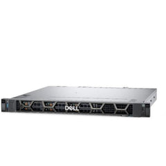 Dell PowerEdge R260 Smart Selection6x2.5"6333P1x16GB1x480GB SSD SATA700WH3553Yr Basic NBD