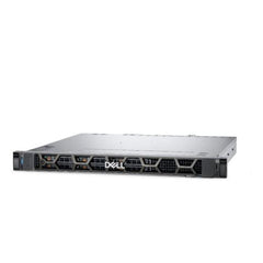 Dell PowerEdge R260 Smart Selection6x2.5"6333P1x16GB1x480GB SSD SATA700WH3553Yr Basic NBD