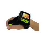 WS50 WEARABLE SOLUTION BACK OF HAND MOUNT 2” CAPACITIVE TOUCH PANEL/2D SE4770/BLUETOOTH/Wi-Fi/USB 2.0/CAMERA/NFC/ANDROID 11