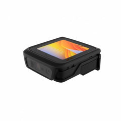 WS50 WEARABLE SOLUTION BACK OF HAND MOUNT 2” CAPACITIVE TOUCH PANEL/2D SE4770/BLUETOOTH/Wi-Fi/USB 2.0/CAMERA/NFC/ANDROID 11
