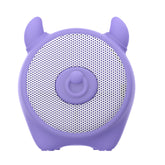 WSBULL - 3W Wireless Speaker Summer