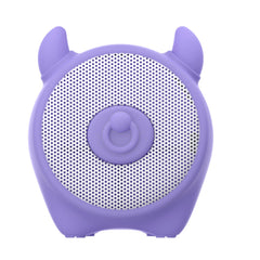 WSBULL - 3W Wireless Speaker Summer