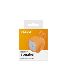 WSMONKEY - 3W Wireless Speaker Summer