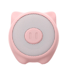 WSPIG - 3W Wireless Speaker Summer