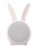 WSRABBIT - 3W Wireless Speaker Summer