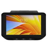 WT54 WEARABLE, DISPLAY 4,7" TOUCH, NO CAM, 6GB/64GB, WIFI, BTLE, NFC, AND 13 GMS