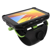 WT54 WEARABLE, DISPLAY 4,7" TOUCH, NO CAM, 6GB/64GB, WIFI, BTLE, NFC, AND 13 GMS - BATTERIA ESTESA