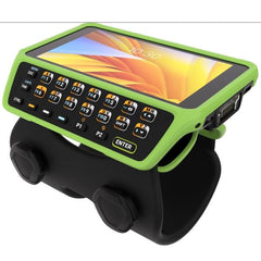 WT64 WEARABLE, DISPLAY 4,7" TOUCH, TASTIERA ALFANUMERICA 23 TASTI, 6GB/64GB, WIFI, BTLE, NFC, ANDROID 13 GMS - BATTERIA STANDARD