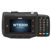 WT6300 3.2" DISPLAY, KEYPAD, AND 10 GMS/3-32GB/EXTENDED BATTERY