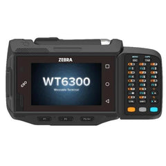 WT6300 3.2" DISPLAY, KEYPAD, AND 10 GMS/3-32GB/EXTENDED BATTERY