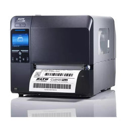 CL6NX PLUS 305DPI WITH EU PWR CAB