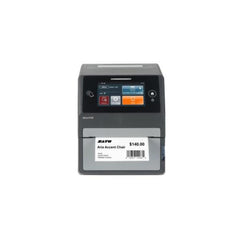 CT4-LX TT 8DOT USB/LAN/RS232INCL CUTTER