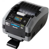 PW208NX MOBILE PRINTER 2' BT/USB/NFC/LINERLESS/DISPENSER/BELT CLIP