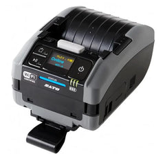 PW208NX MOBILE PRINTER 2' BT/USB/NFC/LINERLESS/DISPENSER/BELT CLIP