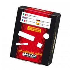 MARKIN - ETICHETTE 100X46 MM, CONFEZIONE DA 300