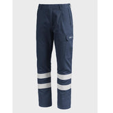 PANTALONE XILD BLU - XXL