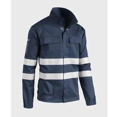 GIUBBINO XILD BLU NAVY - L