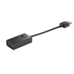 HP HDMI to VGA Cable Adapter