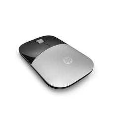 HP Z3700 Silver Wireless Mouse