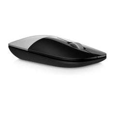 HP Z3700 Silver Wireless Mouse