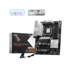 PRO X870-P WIFI
