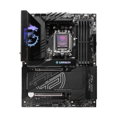 MPG X870E CARBON WIFI