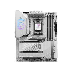 MPG X870E EDGE TI WIFI