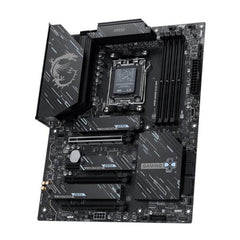 X870E GAMING PLUS WIFI