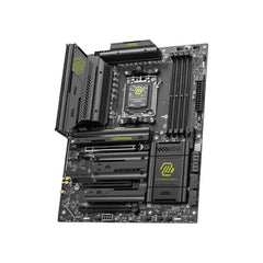 MAG X870E TOMAHAWK WIFI