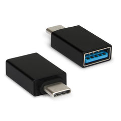 XADTC-U2A-MF Adattatore USB-A 3.0 Femmina / USB-C Maschio