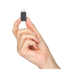 XADTC-U2A-MF Adattatore USB-A 3.0 Femmina / USB-C Maschio