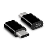 XADTC-UM-MF Adattatore USB-C M a MICRO USB F
