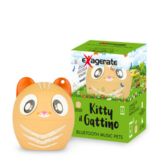 MINI SPEAKER CAT