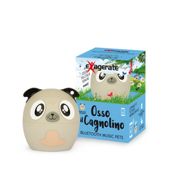 MINI SPEAKER DOG