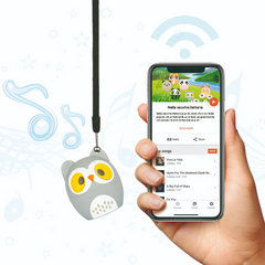 MINI SPEAKER GUFO