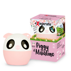 MINI SPEAKER PIG