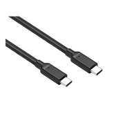 XCC-0005-20E Cavo alimentazione USB-C Power Delivery 20V/5A 100W chip E-Mark mt 2