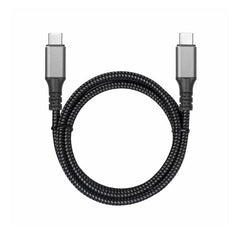 XCC-2005-15 Cavo USB-C 3.2 Gen 2x2 20Gbps Video 4k - Power Delivery 5A 100W 1,5 mt