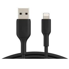 XCU2A-LGT200 Dati e alimentazione USB-A 2.0 to Lightning 8 Pin M/M