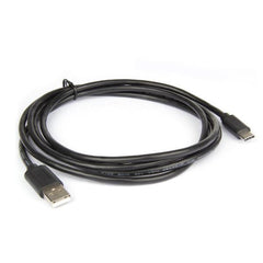 XCU2A-UC-MM10 USB-C to USB-A 2.0 M/M
