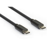 XCUC-PD115C Dati e Alimentazione USB-C PD 100W