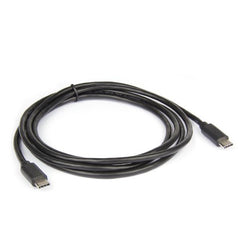 XCUC-UC-MM18 CAVO USB 2.0 TYPE-C M/M