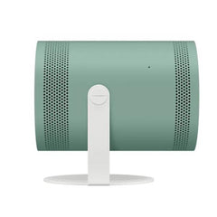 Skin verde