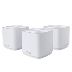 ASUS ZENWIFI XD5 N (w-3-pk) - Router Estendibile