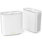 XD6-WHITE-2-PK - Router Estendibile