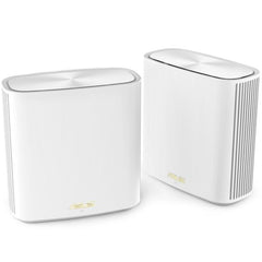 XD6-WHITE-2-PK - Router Estendibile