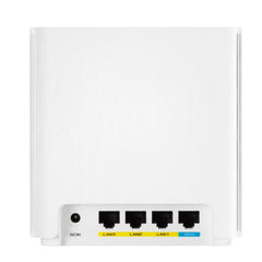 XD6-WHITE-2-PK - Router Estendibile