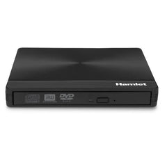 XDVDSLIM3AC - EXT. SLIM USB-C + USB 3.0